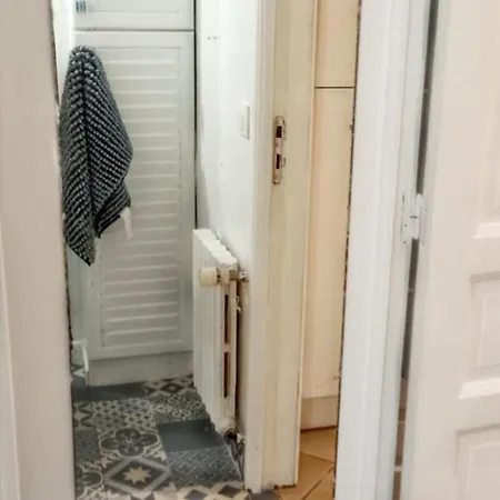 Convivial A Proximite D'amiens Avec Terrasse Exterieure A Apartment *