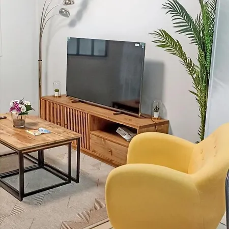 Convivial A Proximite D'amiens Avec Terrasse Exterieure A Apartment *