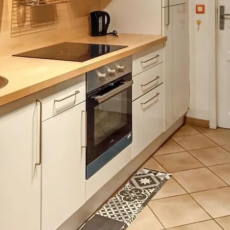 Apartment Convivial A Proximite D'amiens Avec Terrasse Exterieure A