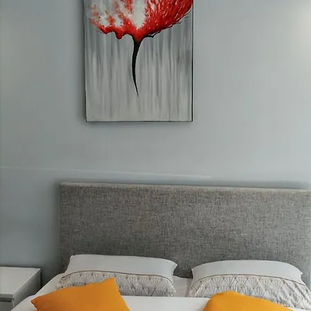 Convivial A Proximite D'amiens Avec Terrasse Exterieure A Apartment *